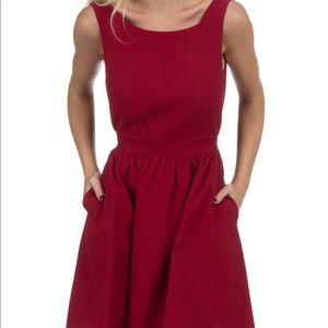 Lauren James Emerson Dress